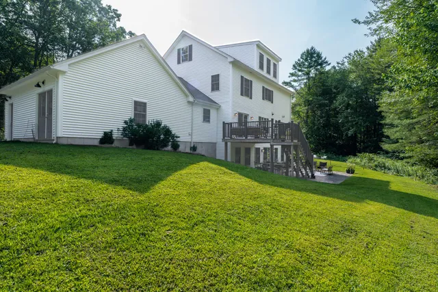 $1,270,000 | 20 Babbidge Road, Falmouth, ME 04105
