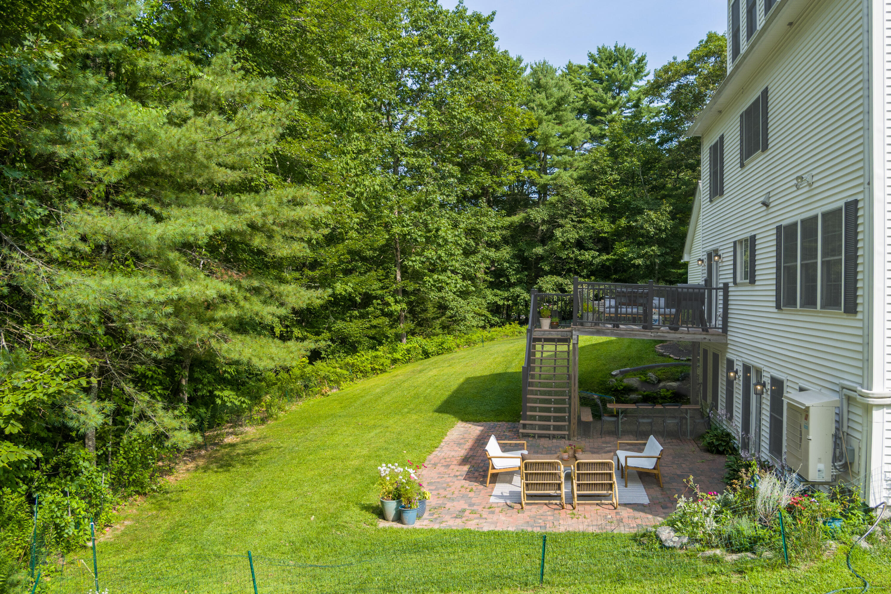20 Babbidge Road Falmouth, ME 04105 - Photo 69 of 74 1-Exterior-13