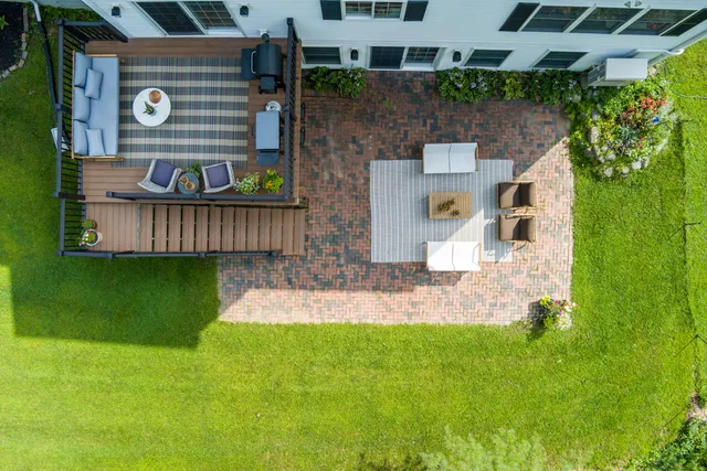 $1,270,000 | 20 Babbidge Road, Falmouth, ME 04105