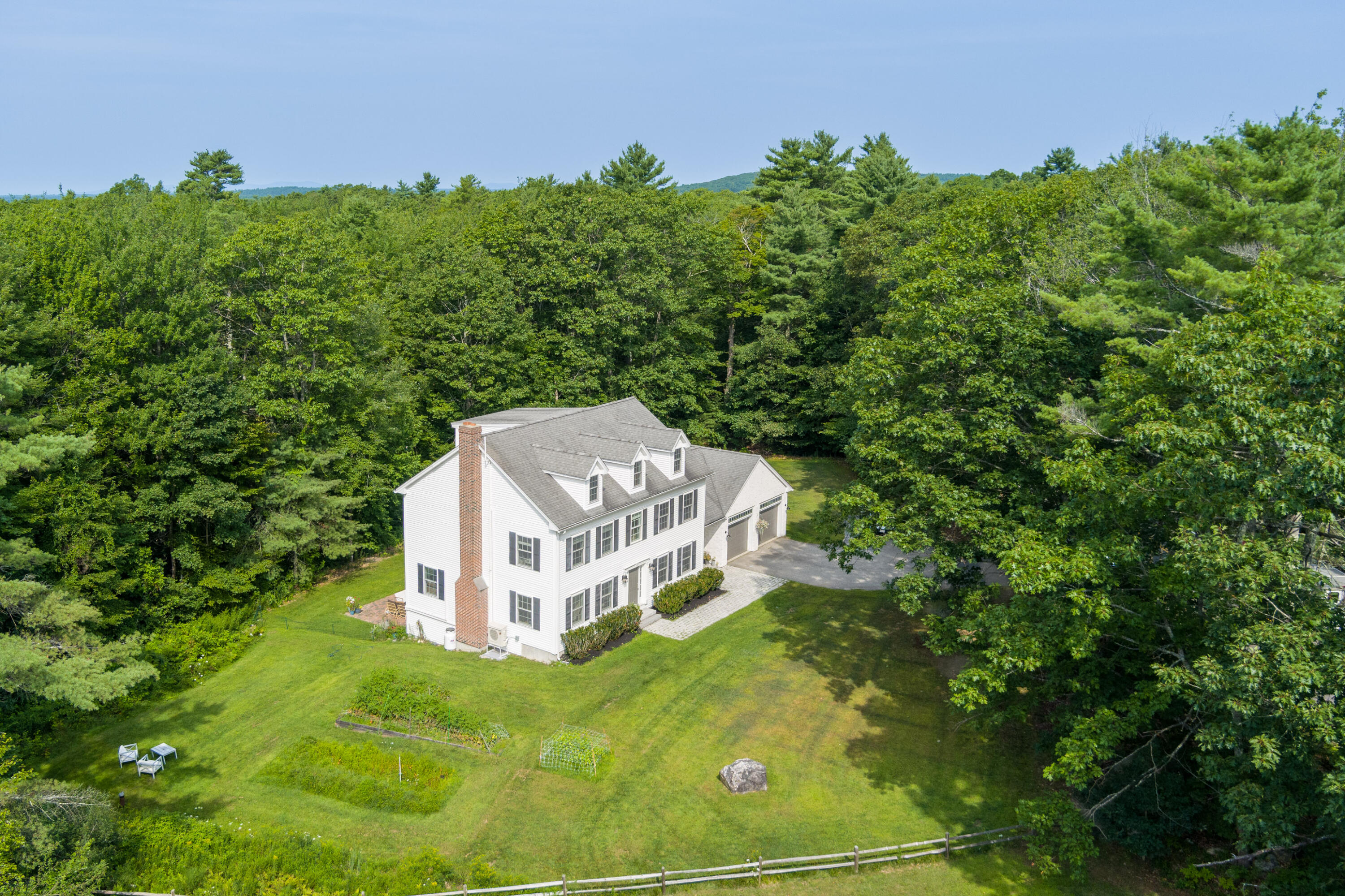 20 Babbidge Road Falmouth, ME 04105 - Photo 73 of 74 1-Exterior-12