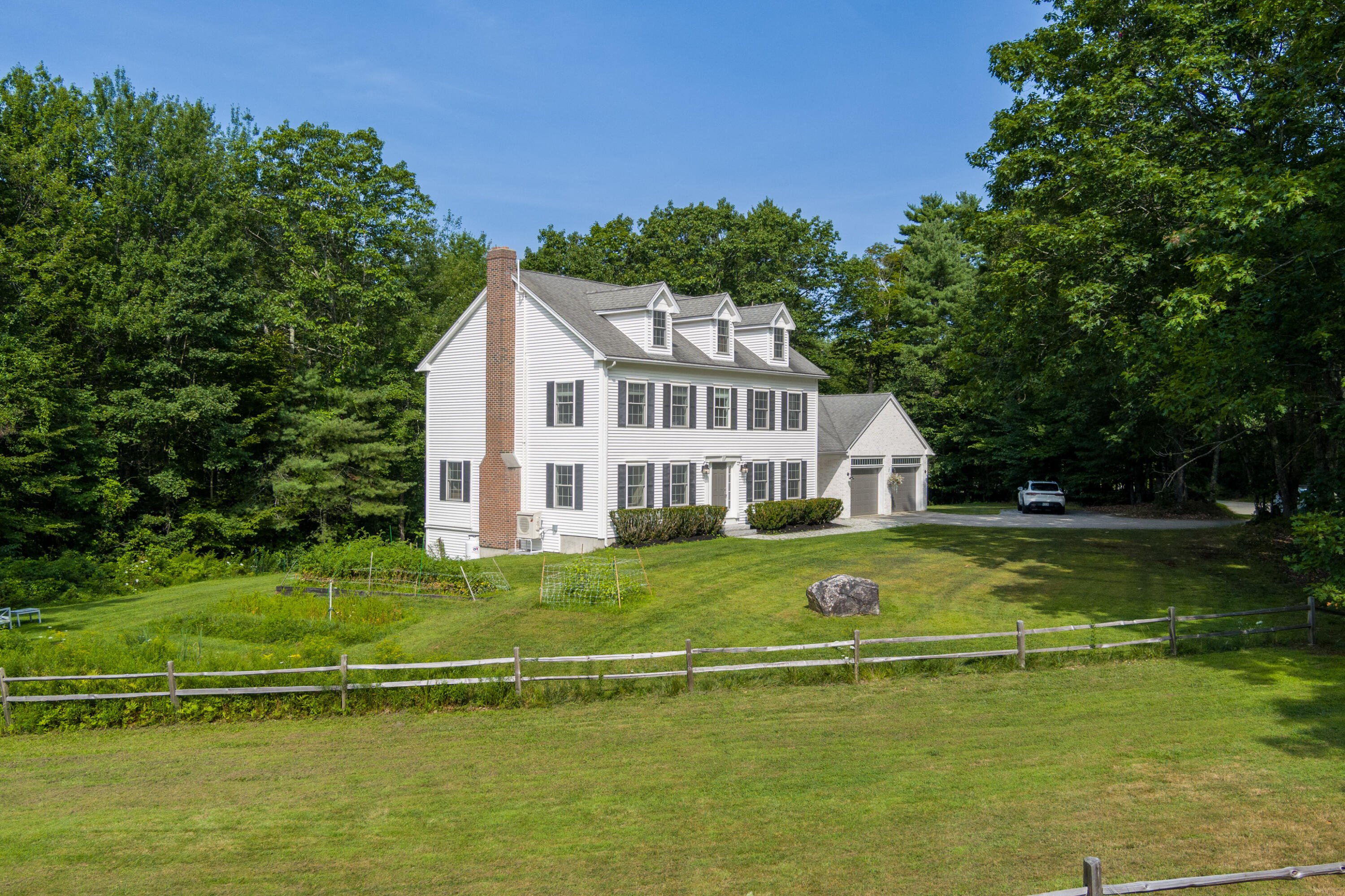 20 Babbidge Road Falmouth, ME 04105 - Photo 74 of 74 1-Exterior-2