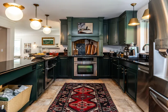 $1,270,000 | 20 Babbidge Road, Falmouth, ME 04105