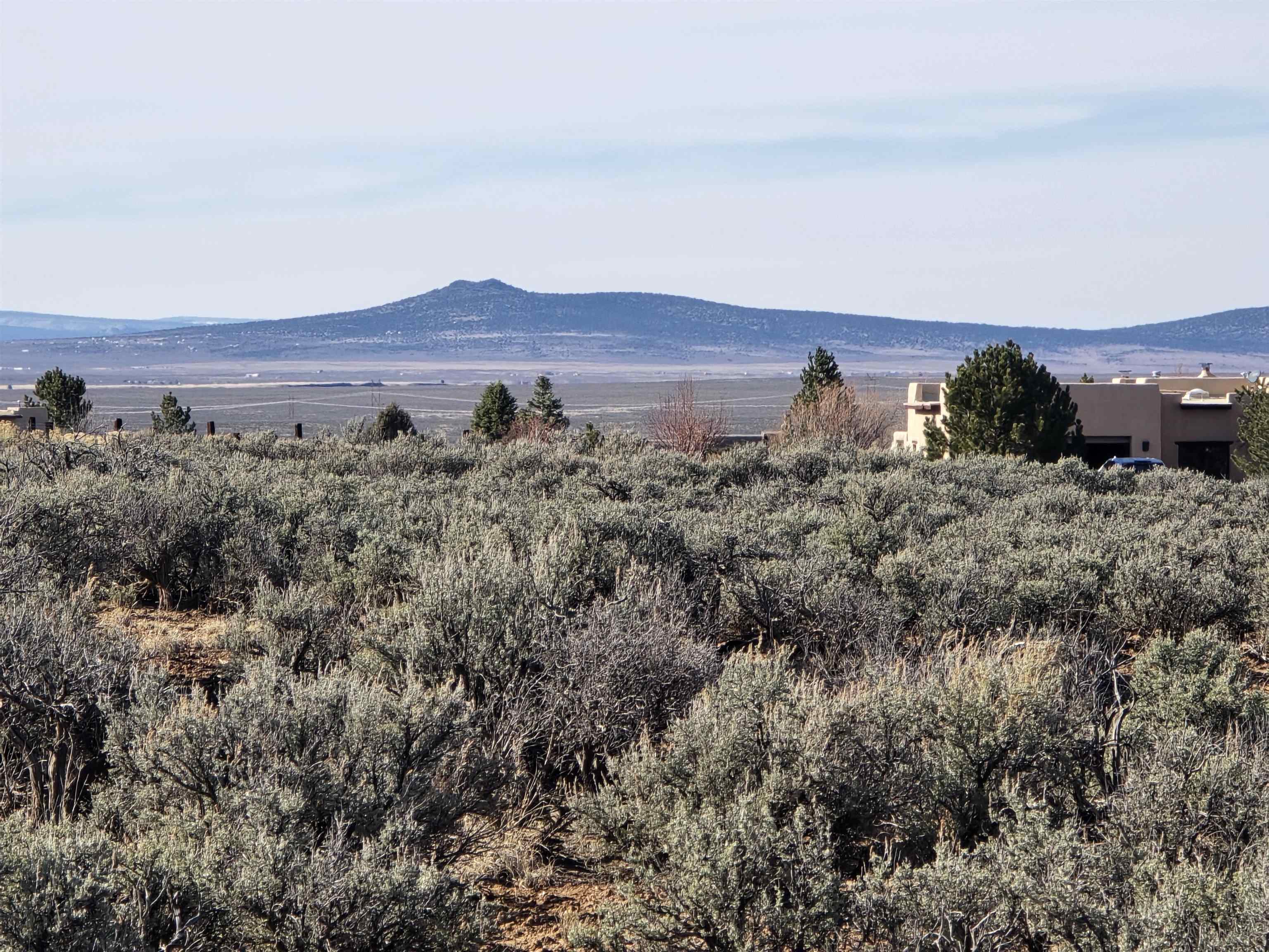 Lot 76 B Irish Road Ranchos de Taos, NM 87557 - Photo 2 of 10