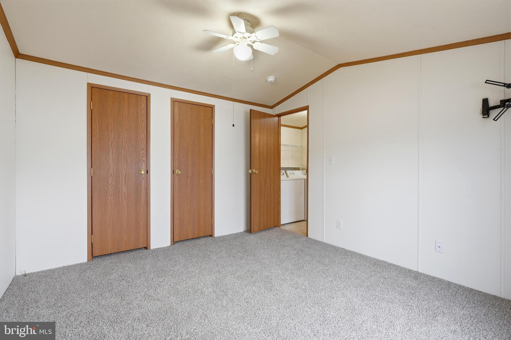 507 Canter Road Wilmington, DE 19810 - Photo 15 of 15 a view of empty room with fan