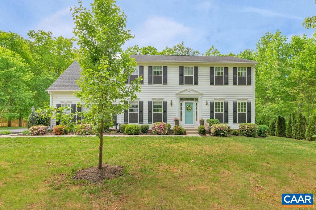 80 Reedy Creek Road Louisa, VA 23093 - Photo 1 of 54 Gallery Image 1