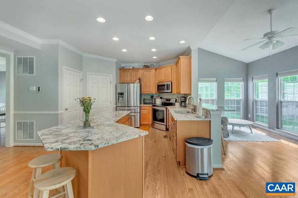 80 Reedy Creek Road Louisa, VA 23093 - Photo 13 of 54 Gallery Image 13