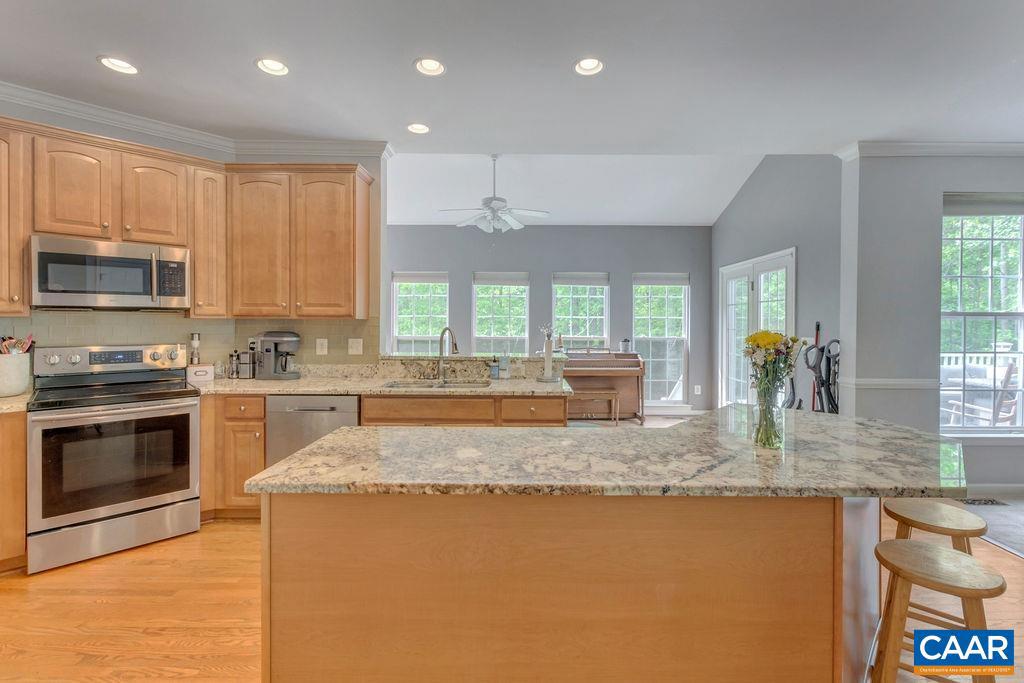 80 Reedy Creek Road Louisa, VA 23093 - Photo 14 of 54 Gallery Image 14