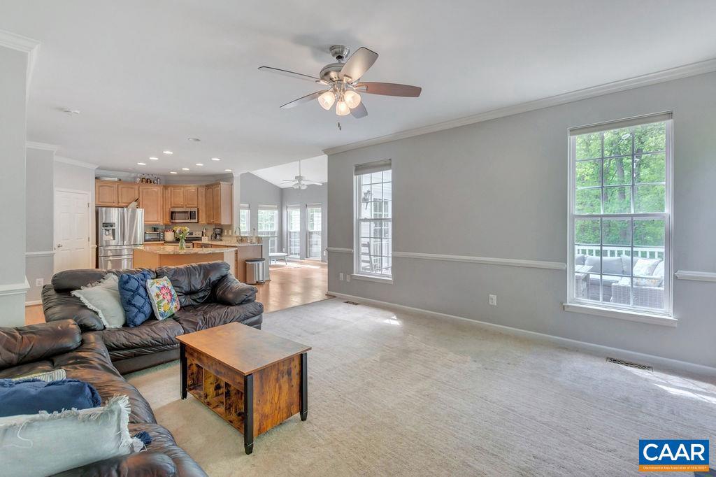 80 Reedy Creek Road Louisa, VA 23093 - Photo 19 of 54 Gallery Image 19