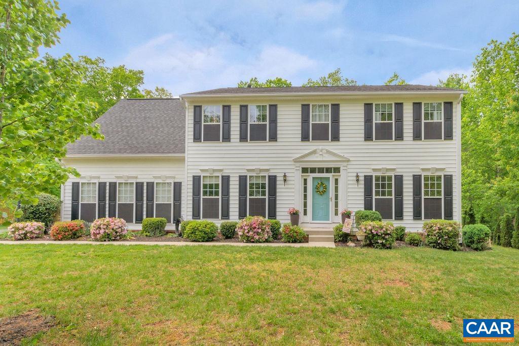 80 Reedy Creek Road Louisa, VA 23093 - Photo 2 of 54 Gallery Image 2