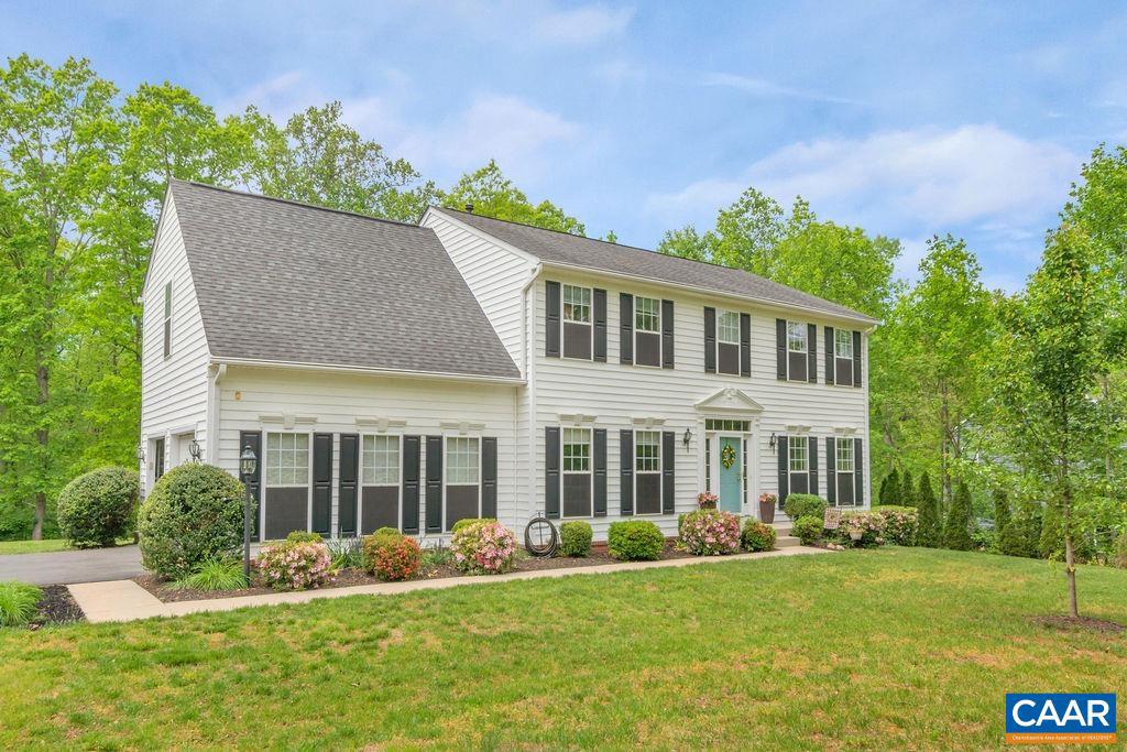 80 Reedy Creek Road Louisa, VA 23093 - Photo 3 of 54 Gallery Image 3