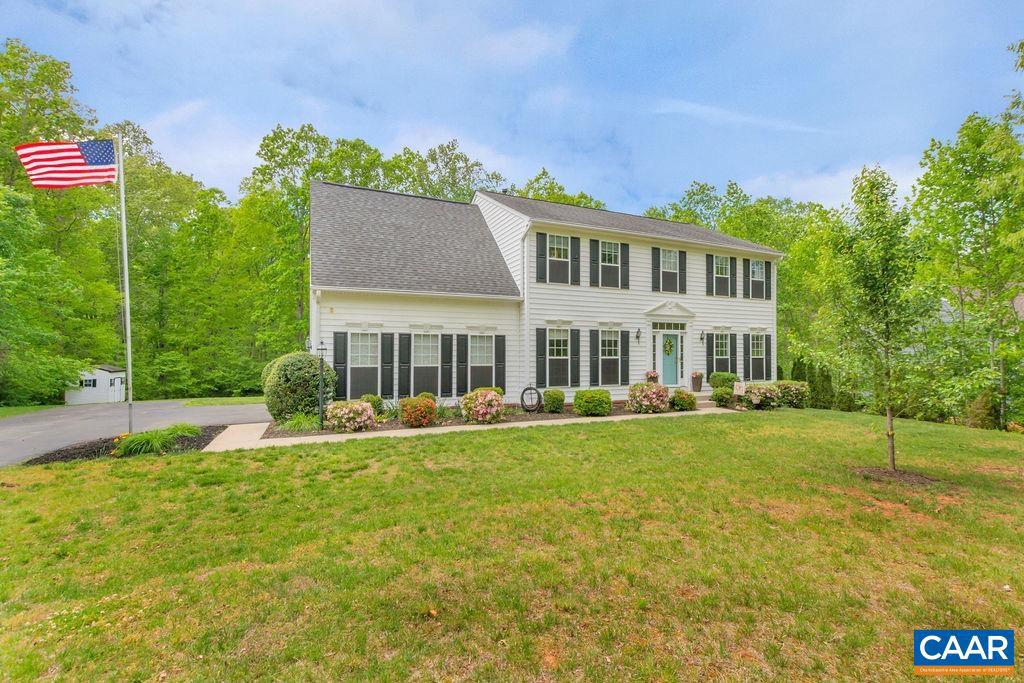 80 Reedy Creek Road Louisa, VA 23093 - Photo 4 of 54 Gallery Image 4