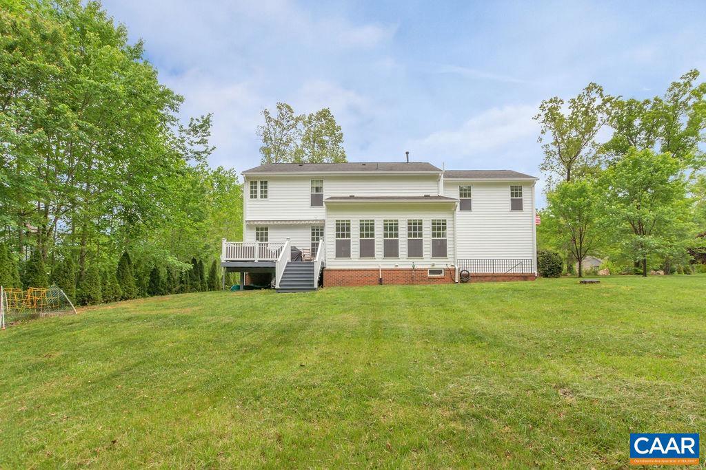 80 Reedy Creek Road Louisa, VA 23093 - Photo 44 of 54 Gallery Image 44
