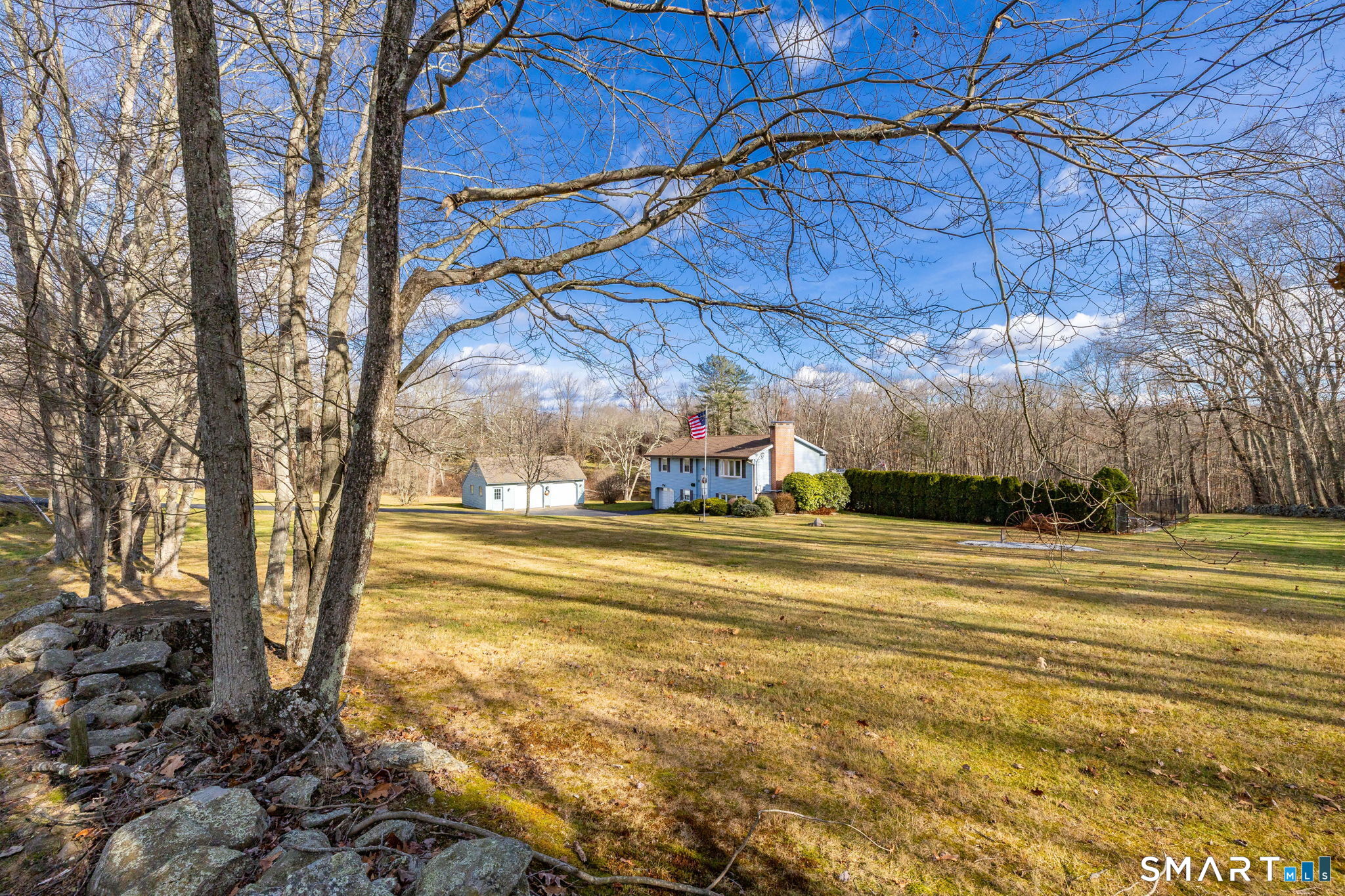 400 West Street Bolton, CT 06043 - Photo 3 of 39