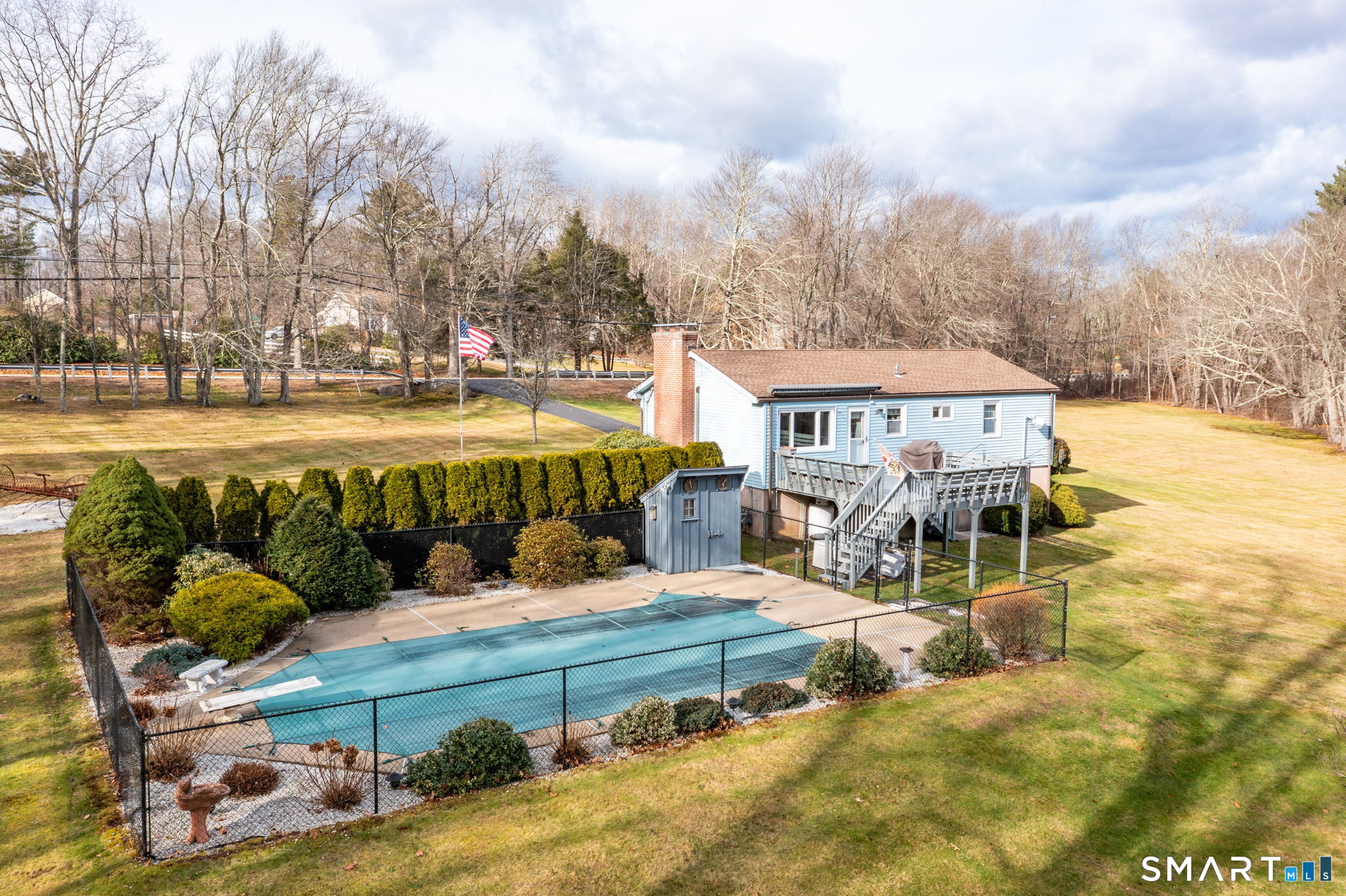 400 West Street Bolton, CT 06043 - Photo 32 of 39