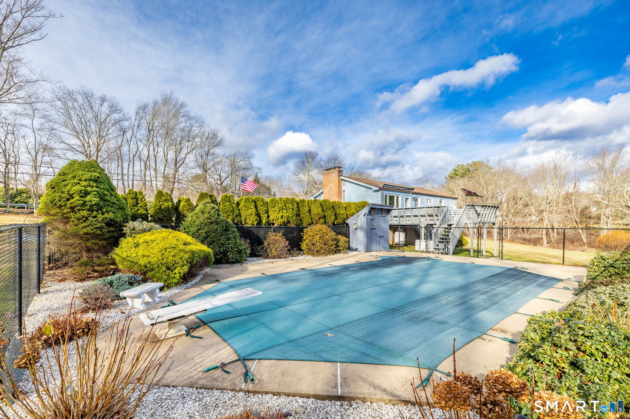 400 West Street Bolton, CT 06043 - Photo 33 of 39