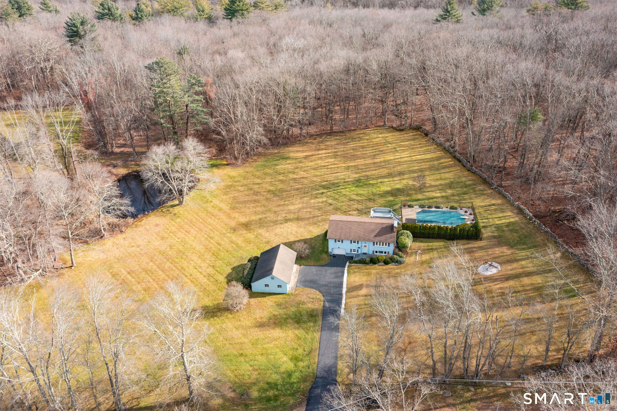 400 West Street Bolton, CT 06043 - Photo 6 of 39