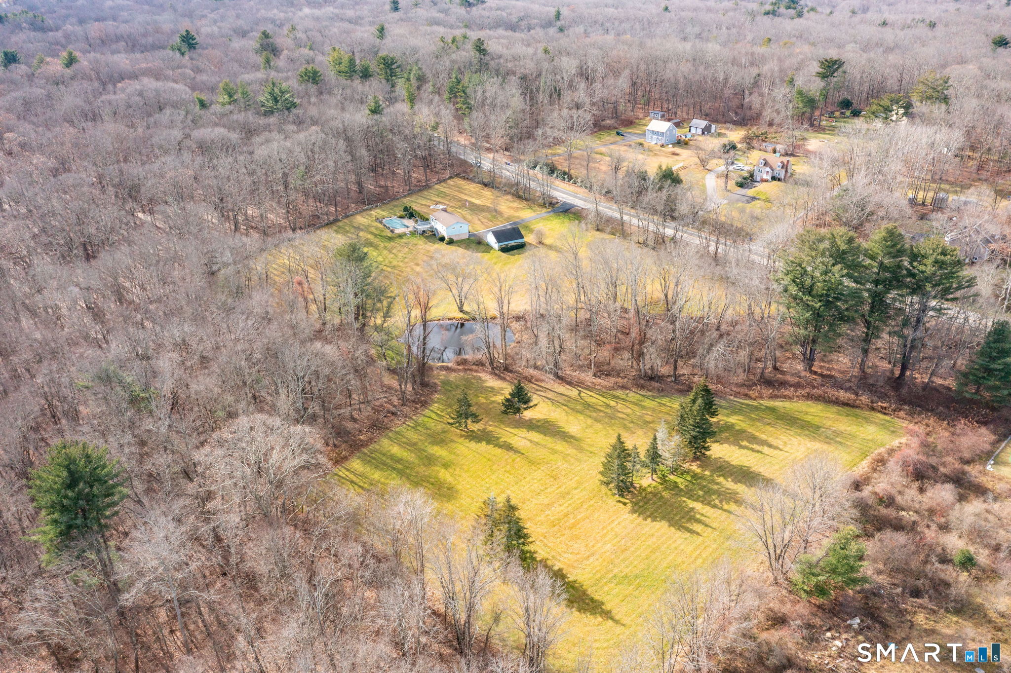 400 West Street Bolton, CT 06043 - Photo 7 of 39