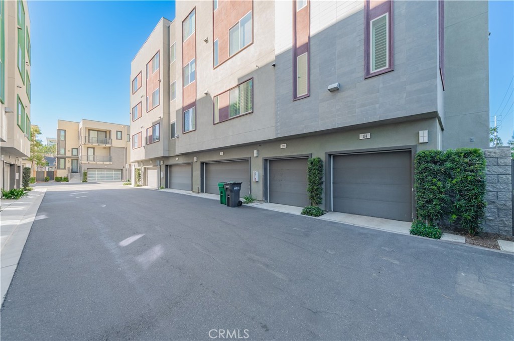 174 Tribeca Irvine, CA 92612 - Photo 3 of 37 a view of a building with a street