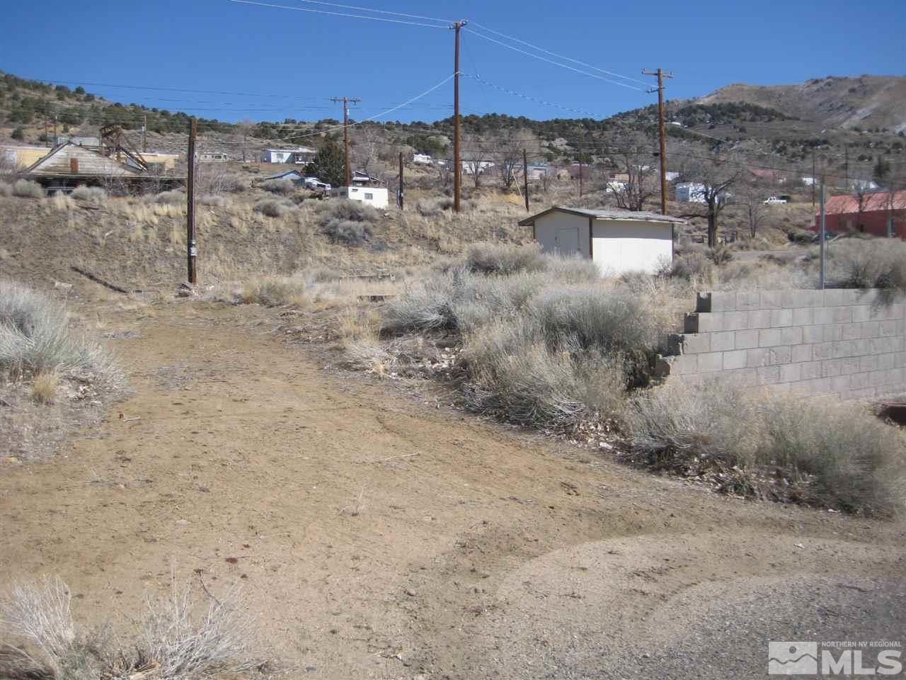 55 Overland Street, Unit 5 & 6 Austin, NV 89310 - Photo 1 of 1 Photo 1