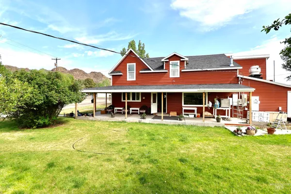 $479,000 | 306 Wroten Street, Jordan Valley, OR 97910