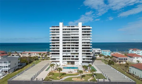 $497,500 | 1601 North Central Avenue, Unit 801, Flagler Beach, FL 32136