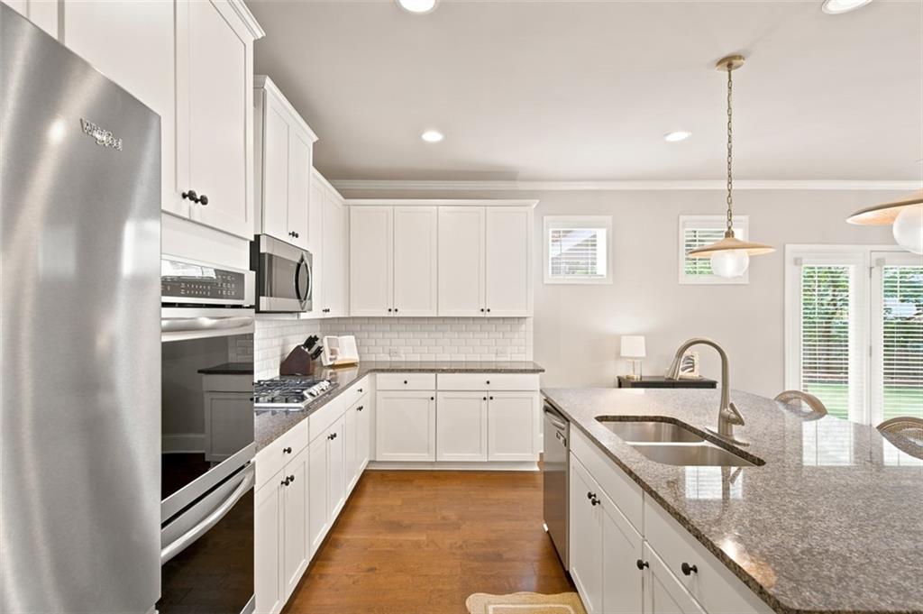 227 Orchard Trail Canton, GA 30115 - Photo 16 of 53