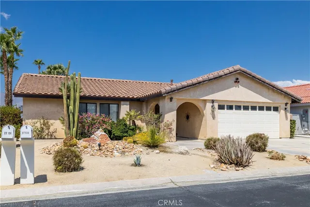 $449,900 | 27133 Shadowcrest Lane, Cathedral City, CA 92234