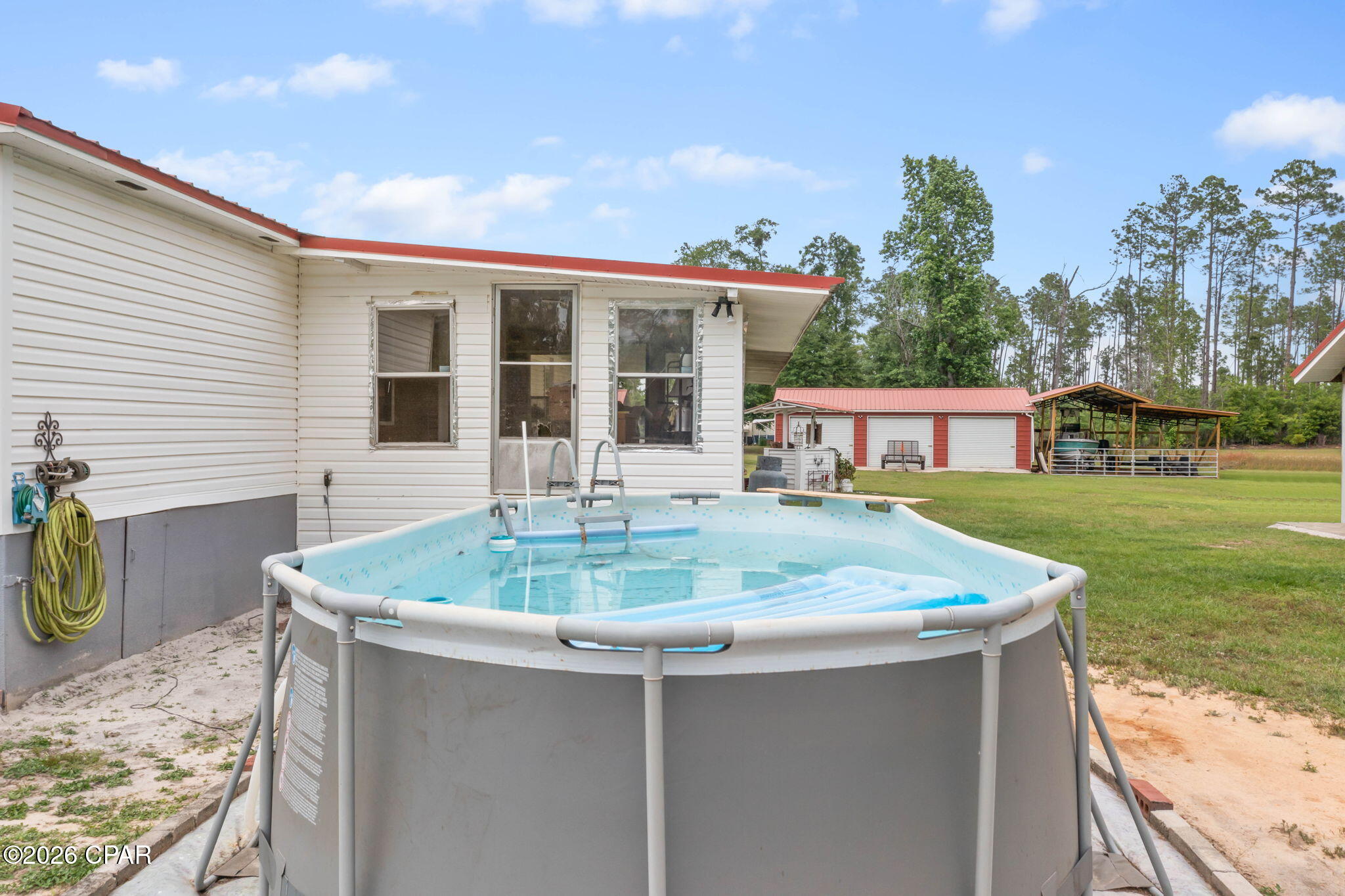 1411 Rudd Road Cottondale, FL 32431 - Photo 35 of 47