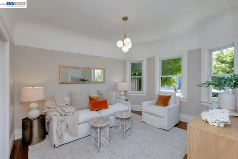 $895,000 | 1410 Sherman Street, Alameda, CA 94501