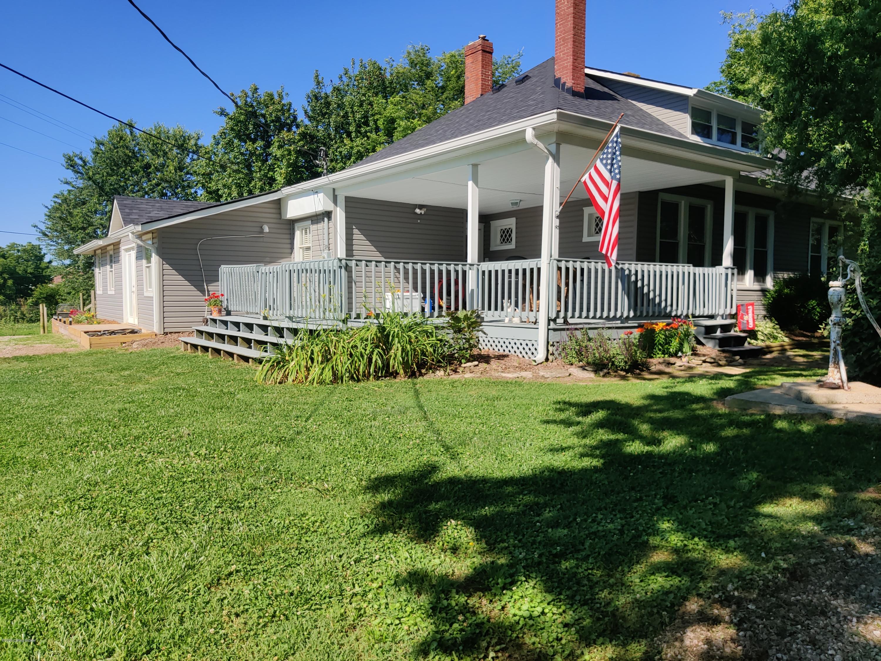 3810 Waddy Road Waddy, KY 40076 - Photo 35 of 39 IMG_20200612_095221
