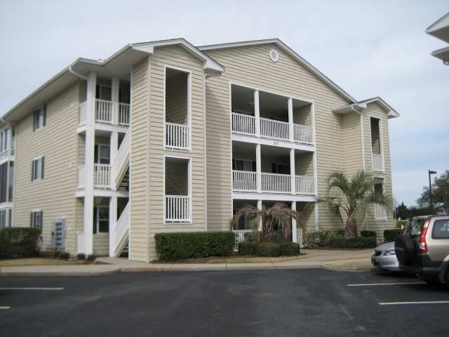 207 Landing Road, Unit 207A North Myrtle Beach, SC 29582 - Photo 1 of 10 Gallery Image 1