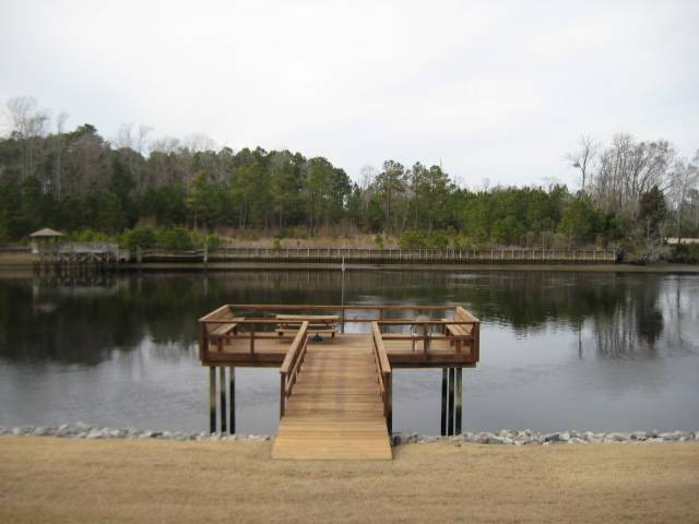 207 Landing Road, Unit 207A North Myrtle Beach, SC 29582 - Photo 9 of 10 Gallery Image 9