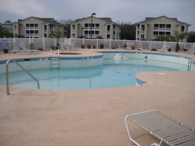 207 Landing Road, Unit 207A North Myrtle Beach, SC 29582 - Photo 10 of 10 Gallery Image 10