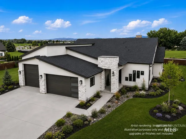 $1,699,500 | 21510 Salmon Falls Lane, Star, ID 83669