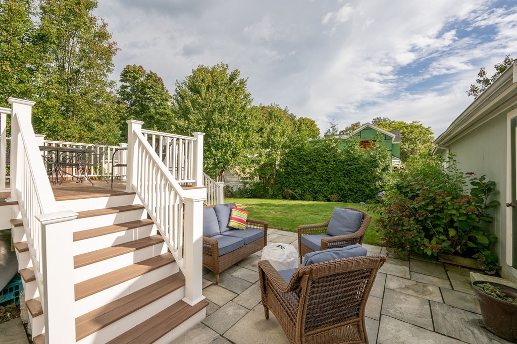 11 Daley Road Hingham, MA 02043 - Photo 33 of 42