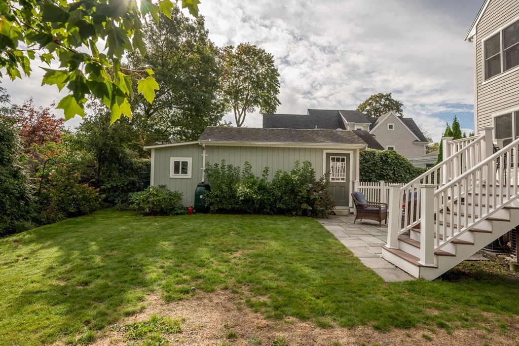 11 Daley Road Hingham, MA 02043 - Photo 36 of 42