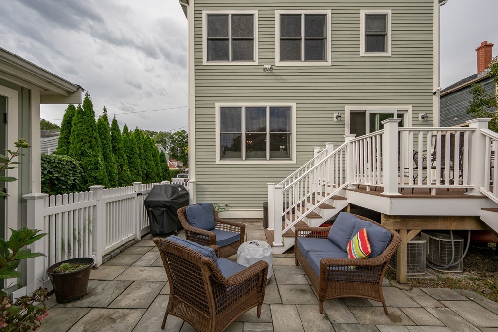 11 Daley Road Hingham, MA 02043 - Photo 38 of 42