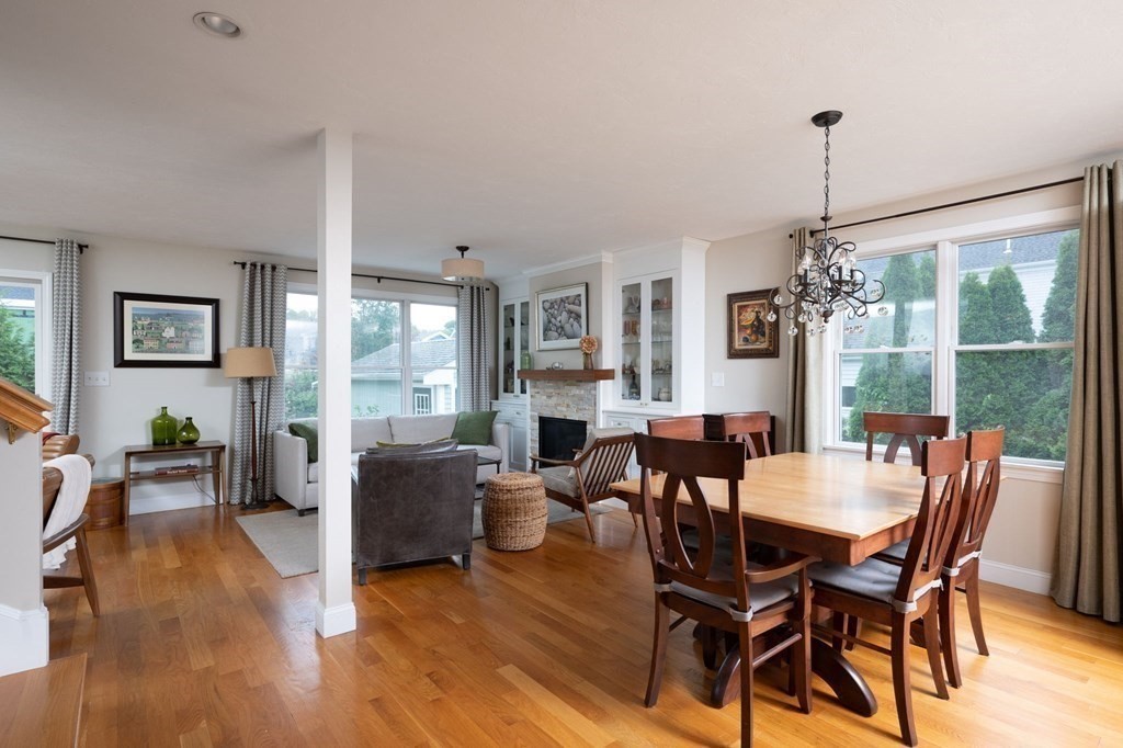 11 Daley Road Hingham, MA 02043 - Photo 7 of 42