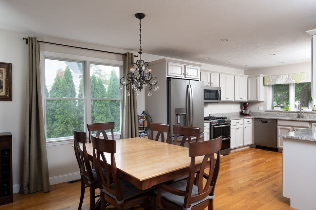 11 Daley Road Hingham, MA 02043 - Photo 8 of 42