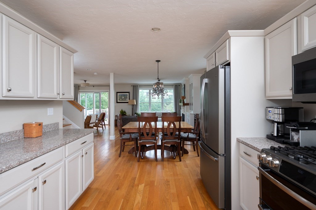 11 Daley Road Hingham, MA 02043 - Photo 9 of 42