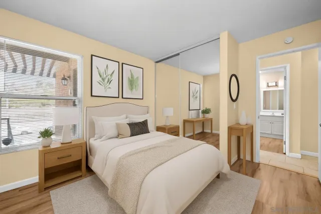 $485,000 | 6911 Alvarado Road, Unit 20, San Diego, CA 92120