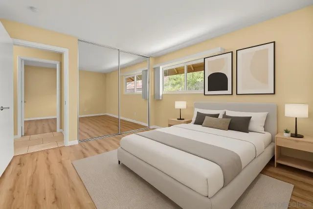 $485,000 | 6911 Alvarado Road, Unit 20, San Diego, CA 92120