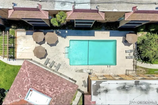 $485,000 | 6911 Alvarado Road, Unit 20, San Diego, CA 92120