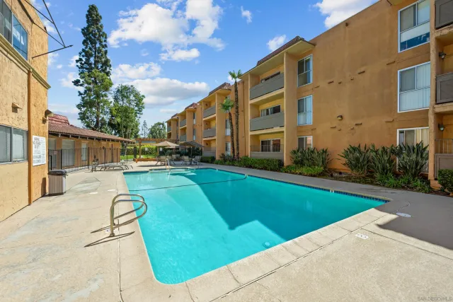 $485,000 | 6911 Alvarado Road, Unit 20, San Diego, CA 92120