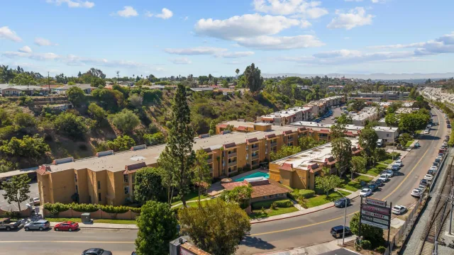 $485,000 | 6911 Alvarado Road, Unit 20, San Diego, CA 92120