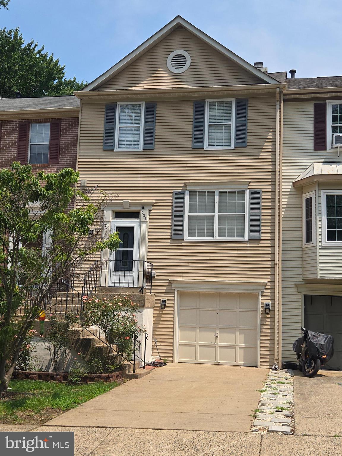 502 Club House Road Fredericksburg, VA 22406 - Photo 1 of 1