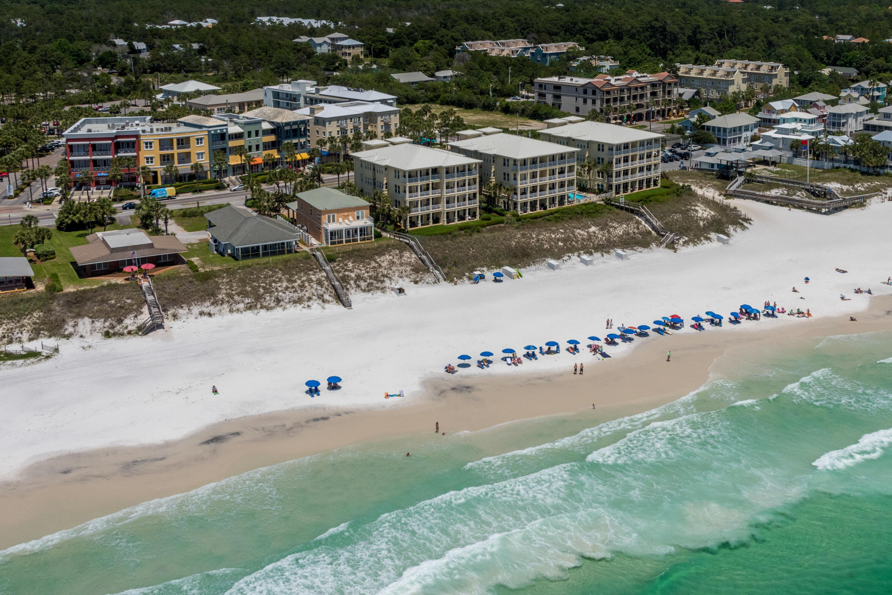 1740 South County Highway, Unit 301 Santa Rosa Beach, FL 32459 - Photo 45 of 45 a view of city