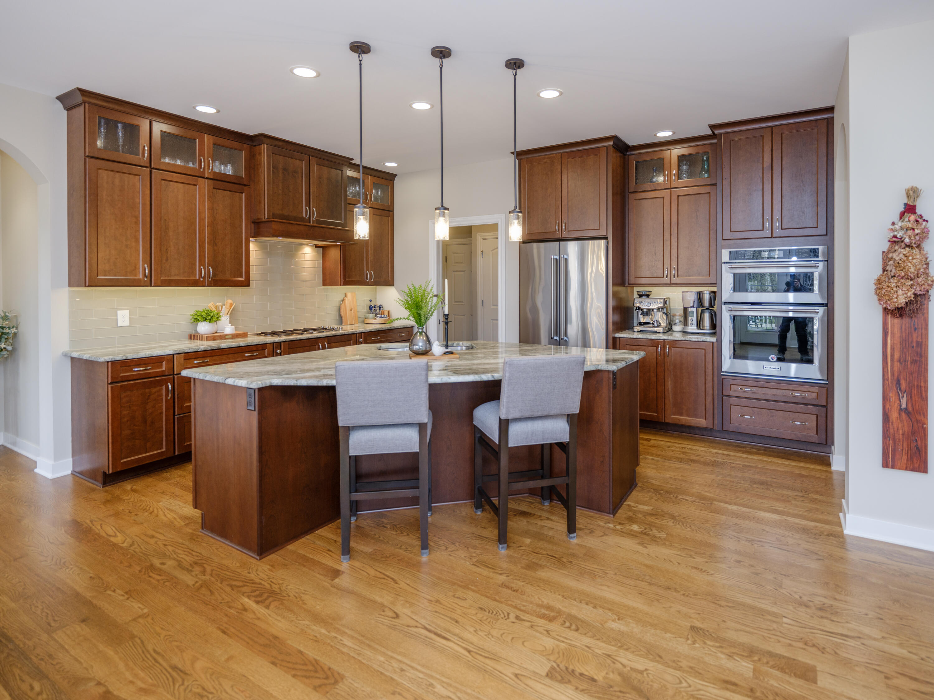 3390 Dunns Ridge Kalamazoo, MI 49009 - Photo 2 of 54 3390 Dunns Ridge-109