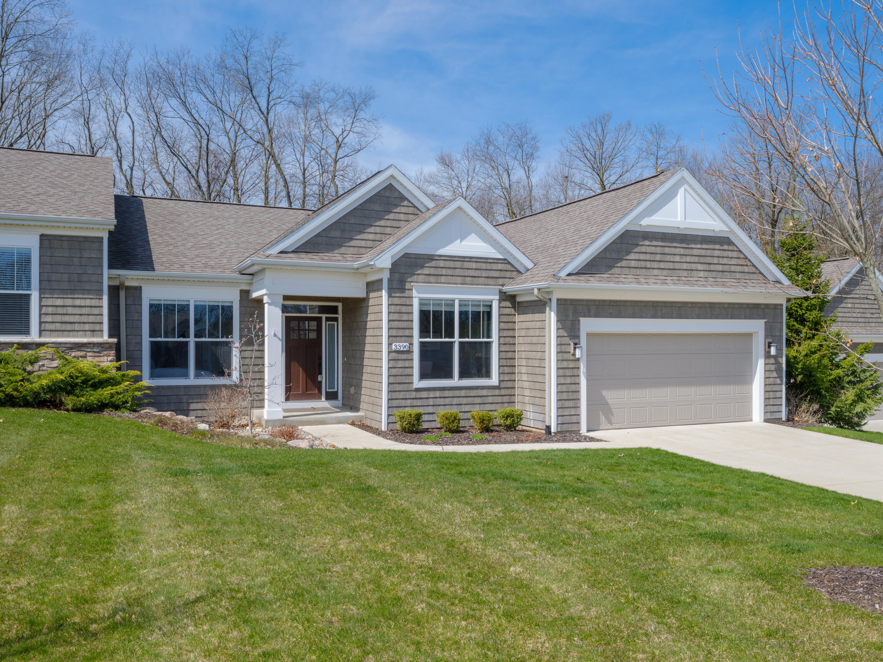 3390 Dunns Ridge Kalamazoo, MI 49009 - Photo 32 of 54 3390 Dunns Ridge-101