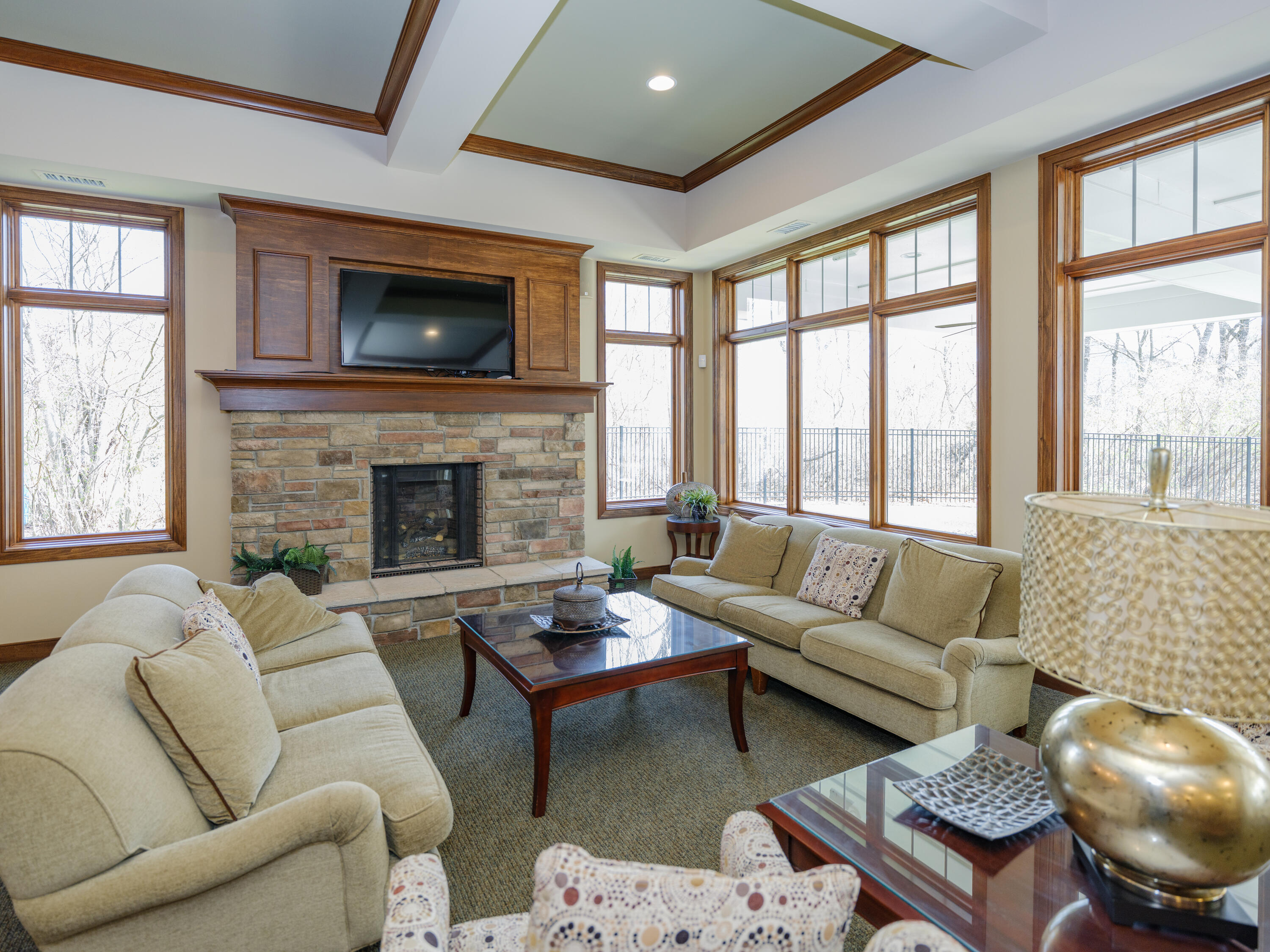 3390 Dunns Ridge Kalamazoo, MI 49009 - Photo 41 of 54 3390 Dunns Ridge ClubHouse-105